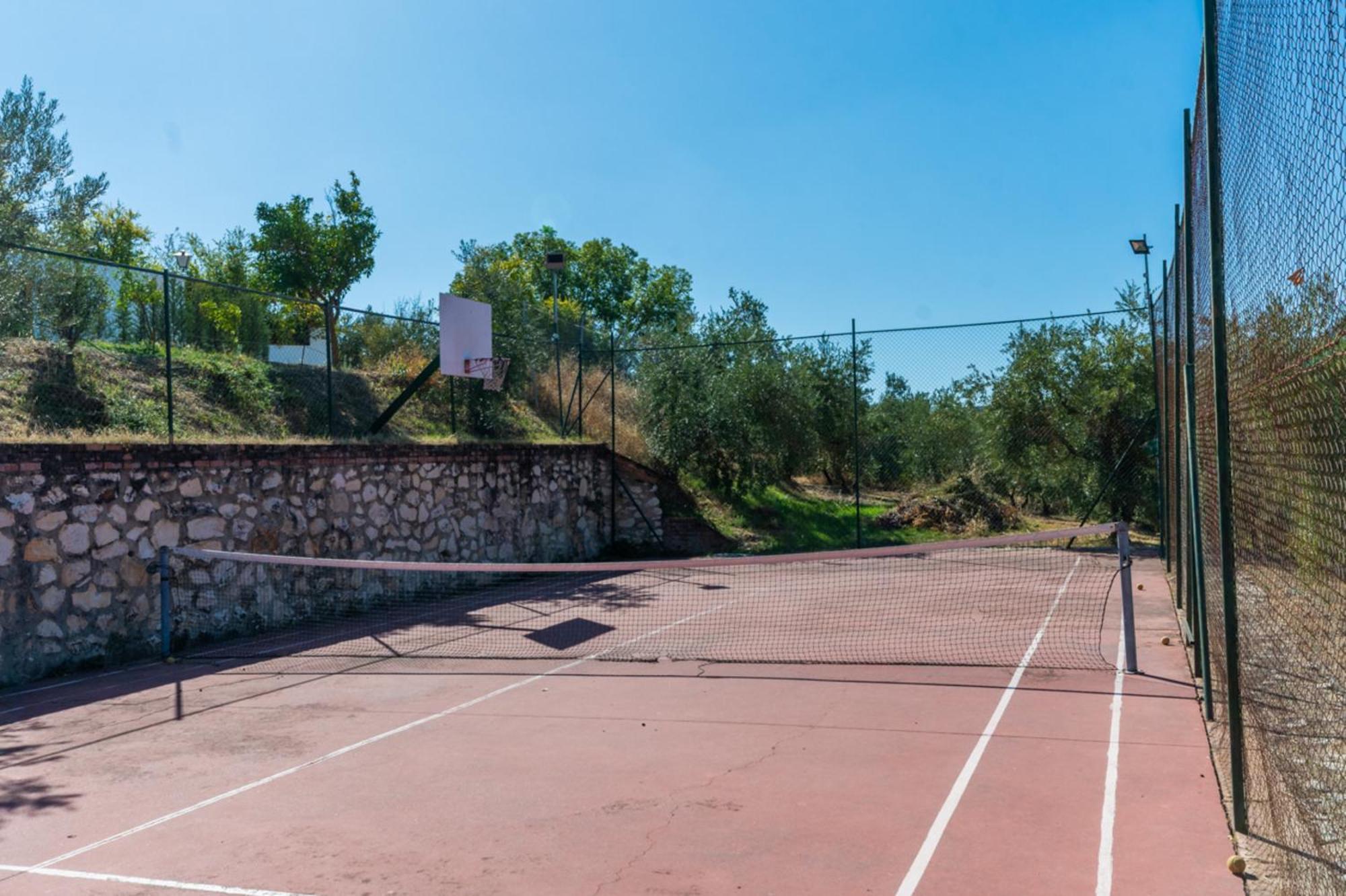 فيلا Cortijo El Masegal, Carcabuey, Centro De Andalucia المظهر الخارجي الصورة